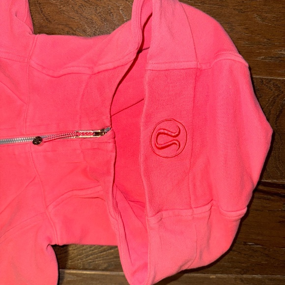 Lululemon scuba - Picture 2 of 9